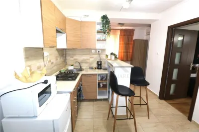 Casa , 2 camere,  zona Brancoveanu - foto 7