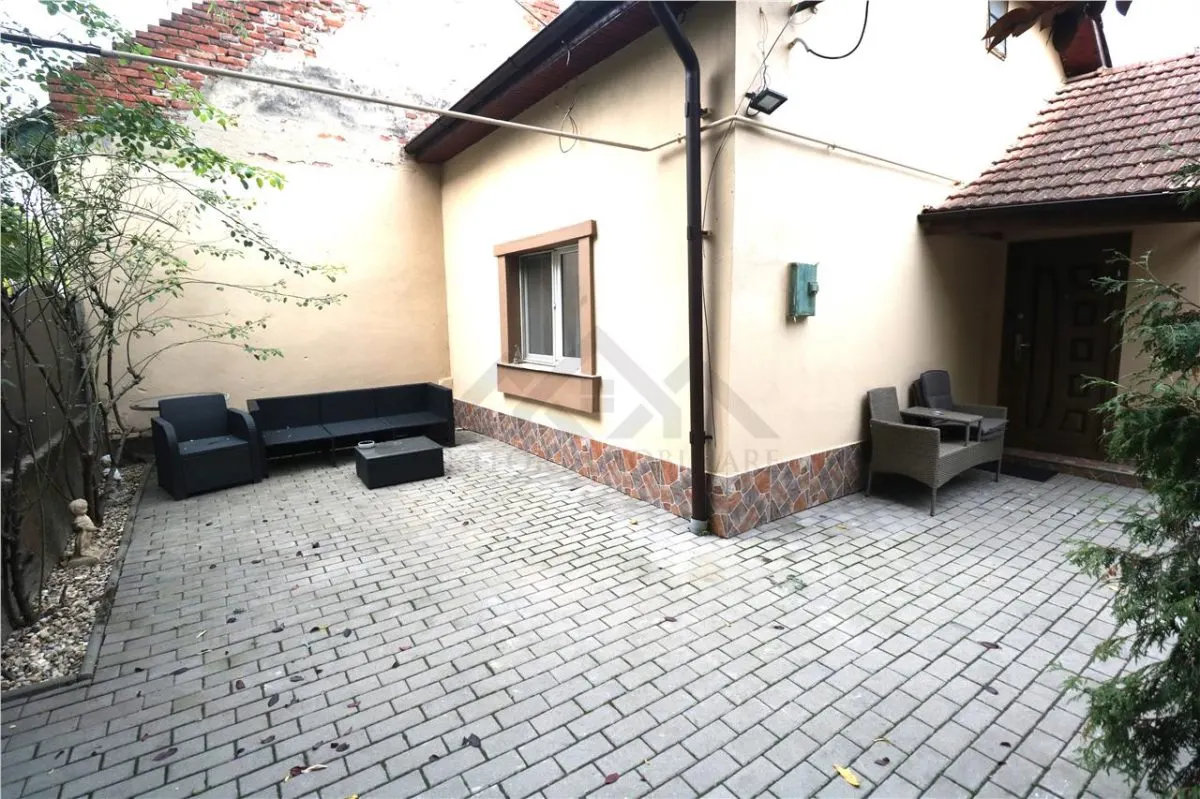 Casa , 2 camere,  zona Brancoveanu - foto 10