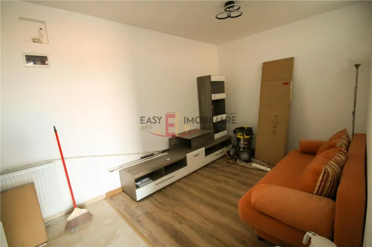 Apartament 2 camere AMA Residence, Unirii - foto 4