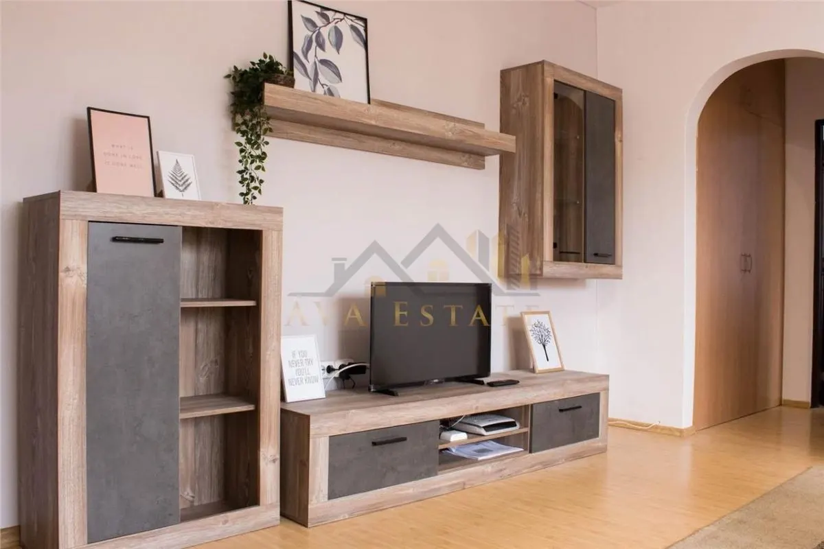 Apartament 2 camere |  Et.2, 55 mp - Zona Girocului - foto 1