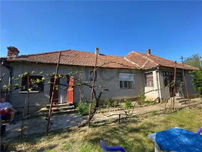 RECO Casa de renovat in Biharia - foto 12