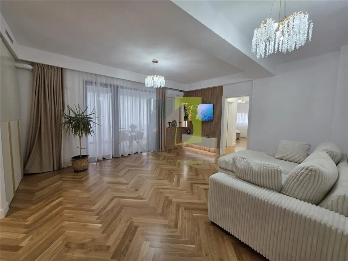 Apartament nou -2025 mobilat si utilat -118.8 mp - foto 1