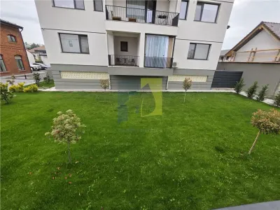 Apartament nou -2025 mobilat si utilat -118.8 mp - foto 16