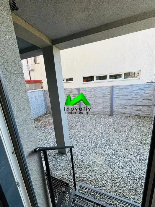 Apartament de vanzare 3 camere Sibiu Arhitectilor - foto 6