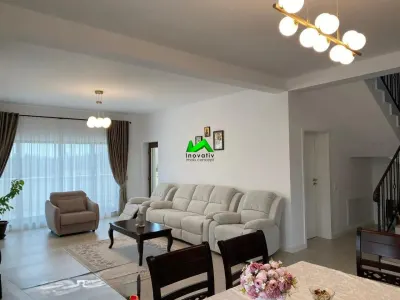 Casa de vanzare 5 camere Cisnadie/ Cisnadioara - foto 3