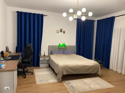 Casa de vanzare 5 camere Cisnadie/ Cisnadioara - foto 5