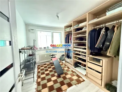 Apartament 3 camere DRUMUL TABEREI-MOGHIOROS mobilat - Bucuresti
