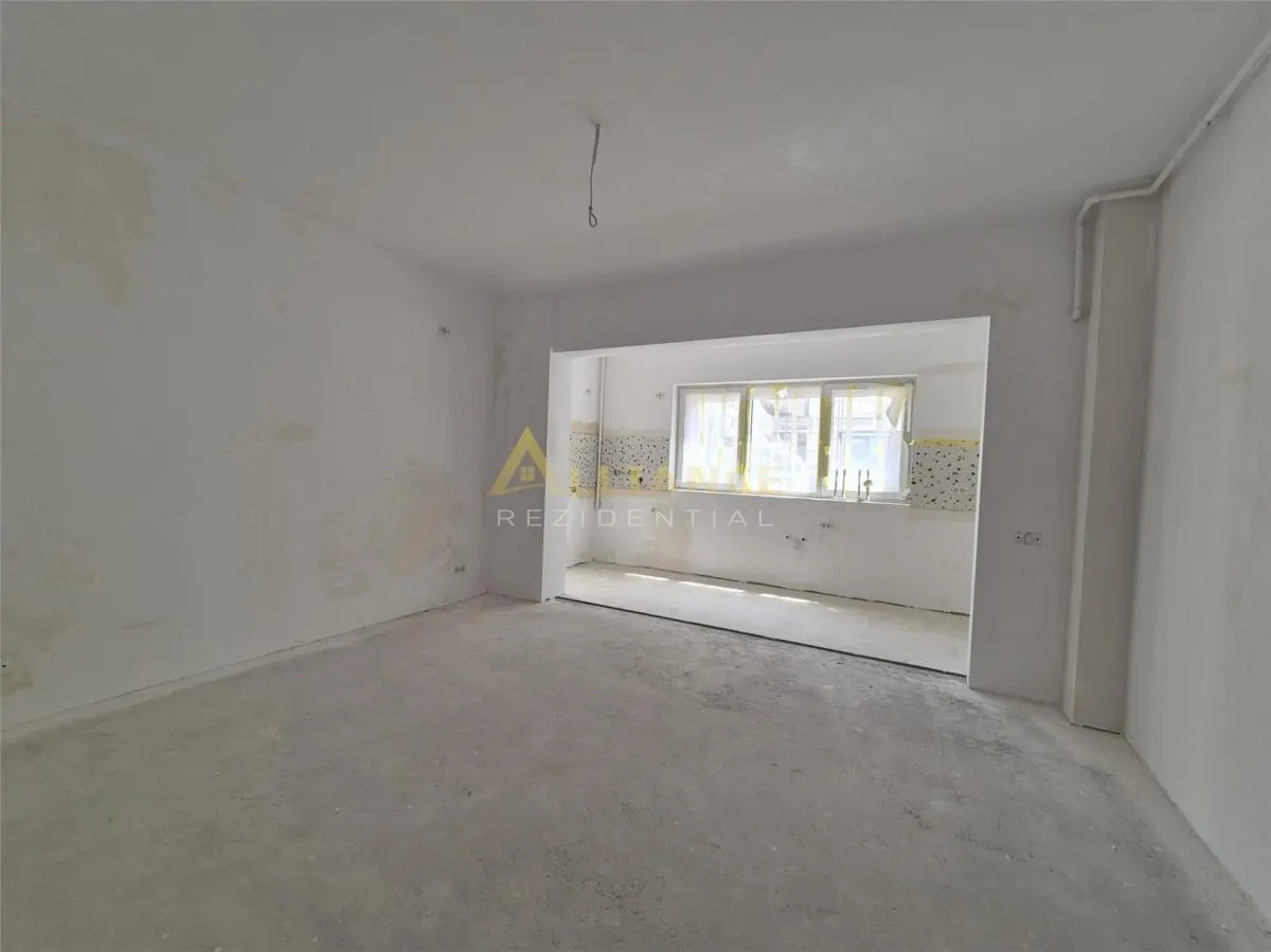 Metrou Berceni Ap 3 Camere 70 mp - foto 3