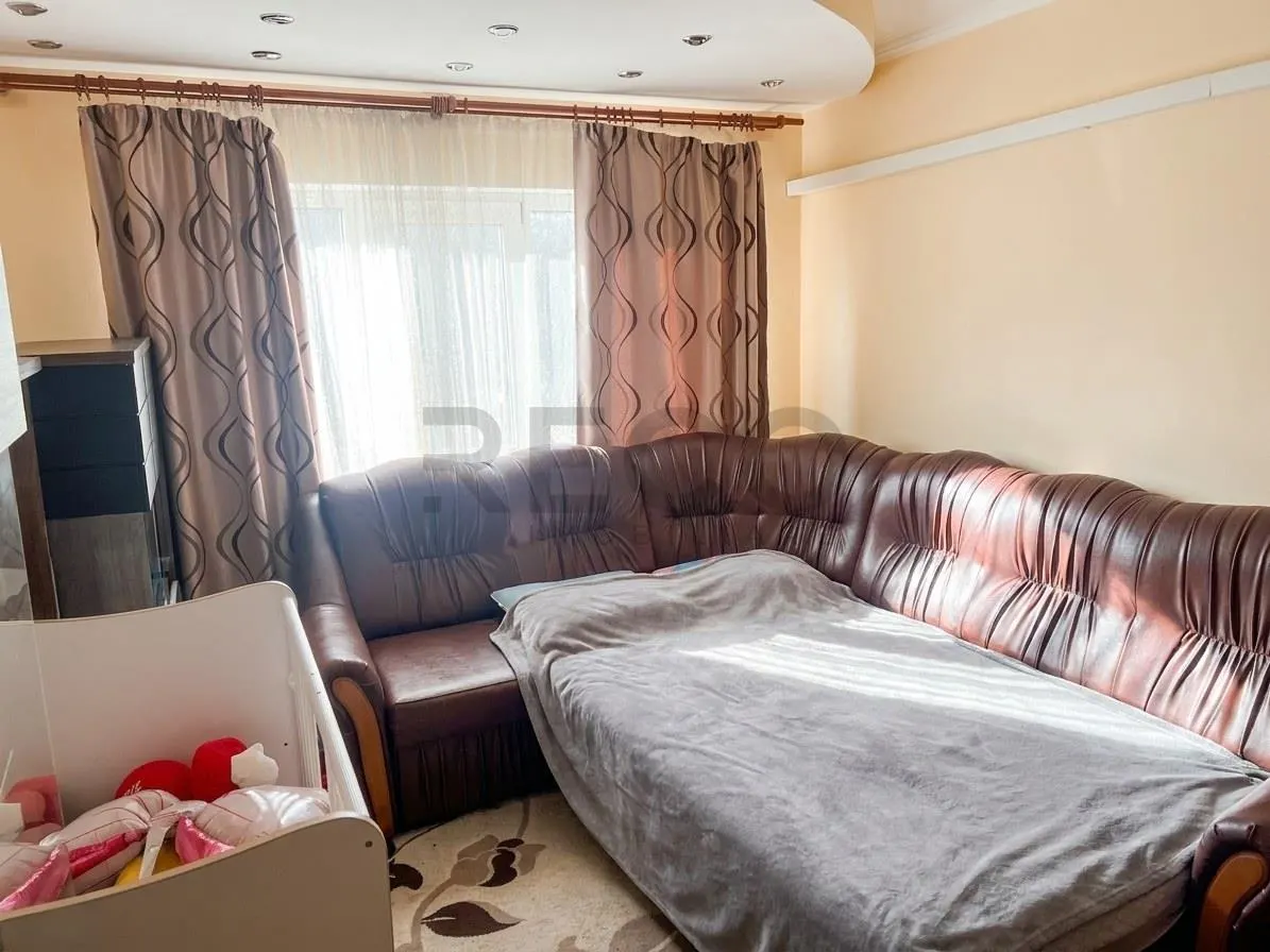 RECO apartament 3 camere in Nufarul - foto 1
