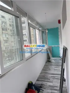 Vanzare apartament 3 camere DRUMUL TABEREI-GRIGORE MOISIL, et 1|10 - foto 9