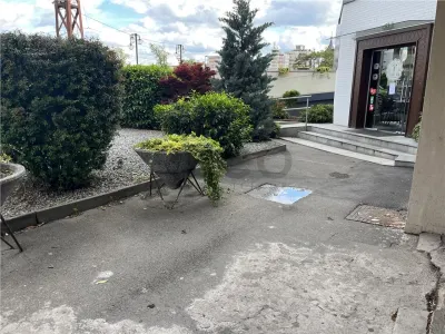 RECO Apartament  de inchiriat cu 2 camere-lux -centru - foto 21