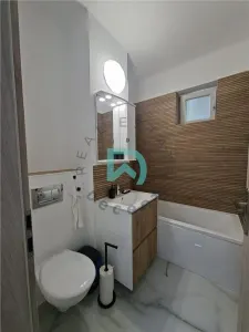 Apartament 3 camere, Avram Iancu, etaj 1 - foto 17