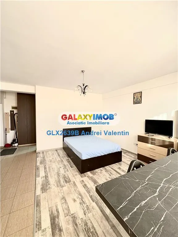 Apartament Tip Studio Berceni - Metalurgiei Park - foto 1