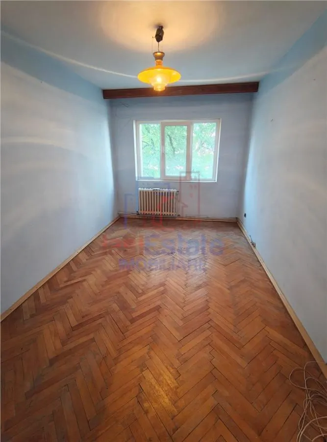 Podu Ros - Red Cube - Apartament 2 camere decomandat - foto 13