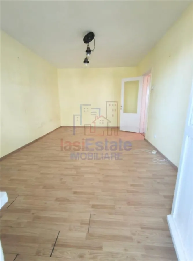 Podu Ros - Red Cube - Apartament 2 camere decomandat - foto 14