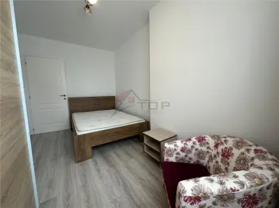 Inchiriere Apartament cu 2 camere Cartier Visoianu - Lunca Cetatuii