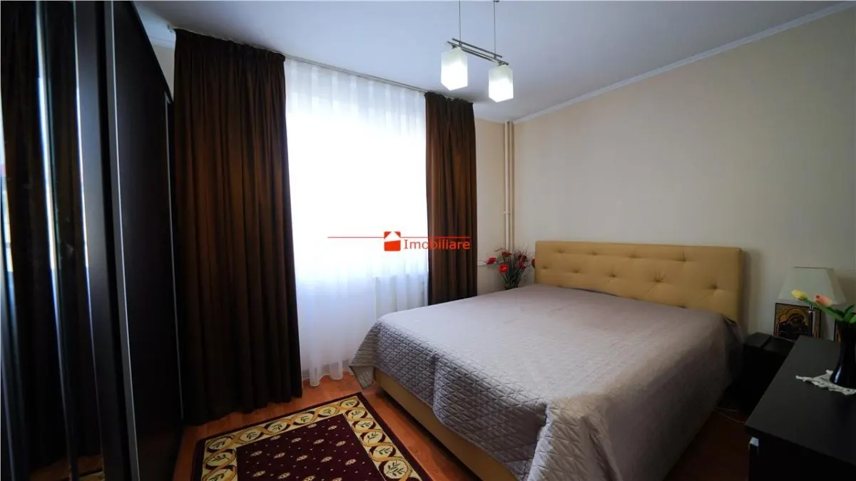 Apartament tip C | 2 camere | zona Sovata - malul Crisului - foto 3