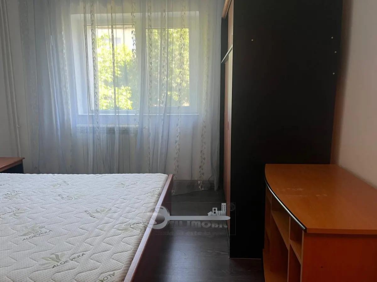 Apartament 2 camere IULIUS MALL - foto 5
