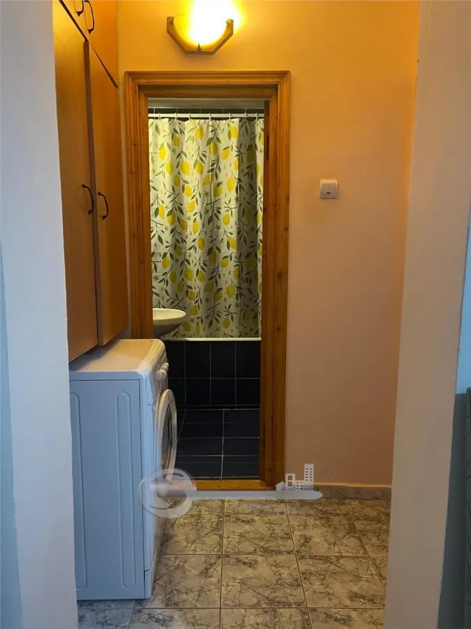 Apartament 2 camere IULIUS MALL - foto 7