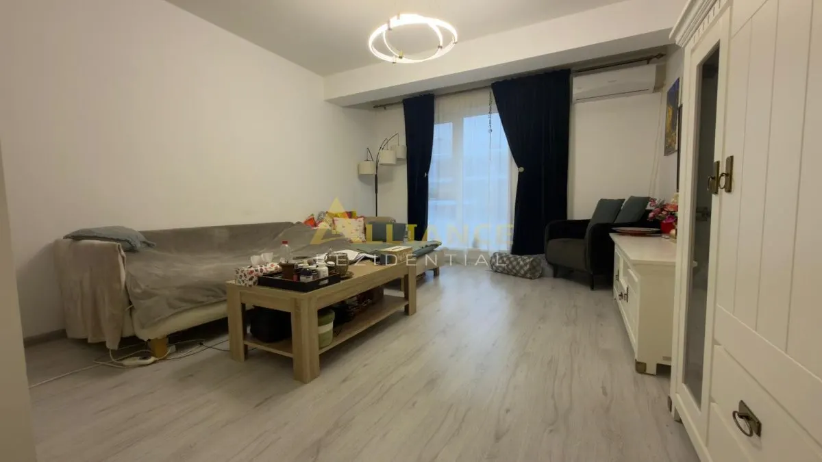 TMC BINELUI PARK - Apartament 2 camere mobilat - foto 3