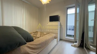 TMC BINELUI PARK - Apartament 2 camere mobilat - foto 6