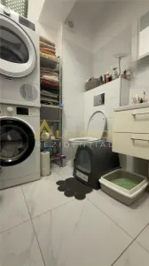 TMC BINELUI PARK - Apartament 2 camere mobilat - foto 10