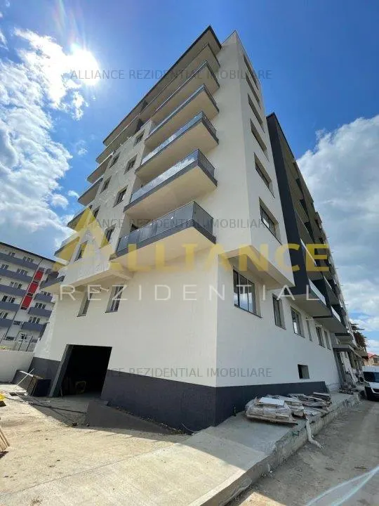Metrou Berceni Ap2 Camere 57 MP Finalizat - foto 2
