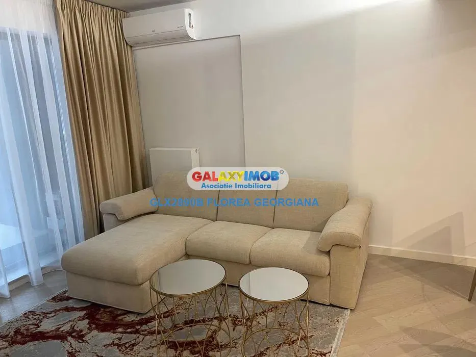 Inchiriere apartament 3 camere Cortina North - foto 1