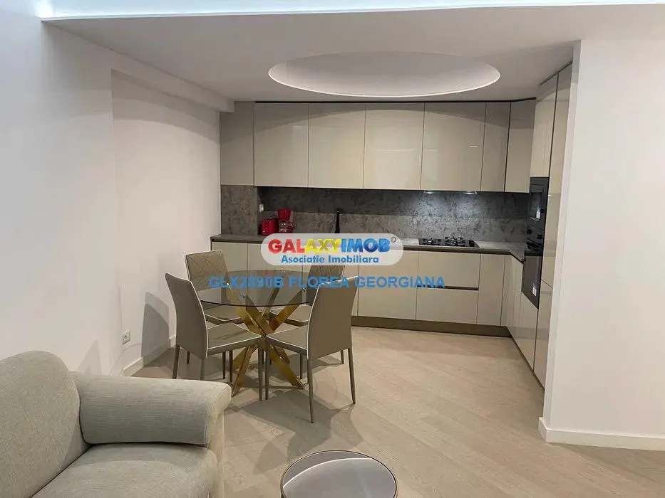 Inchiriere apartament 3 camere Cortina North - foto 3