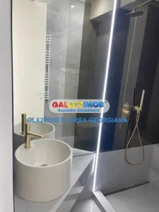 Inchiriere apartament 3 camere Cortina North - foto 6