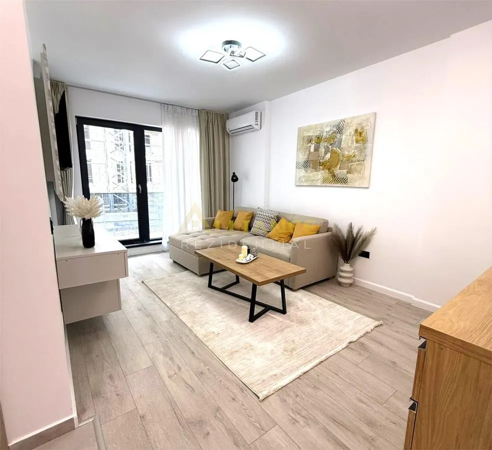 Garsoniera | 2 MINUTE Metrou Berceni | 37,70 mp | 68.000 â‚¬ - foto 2