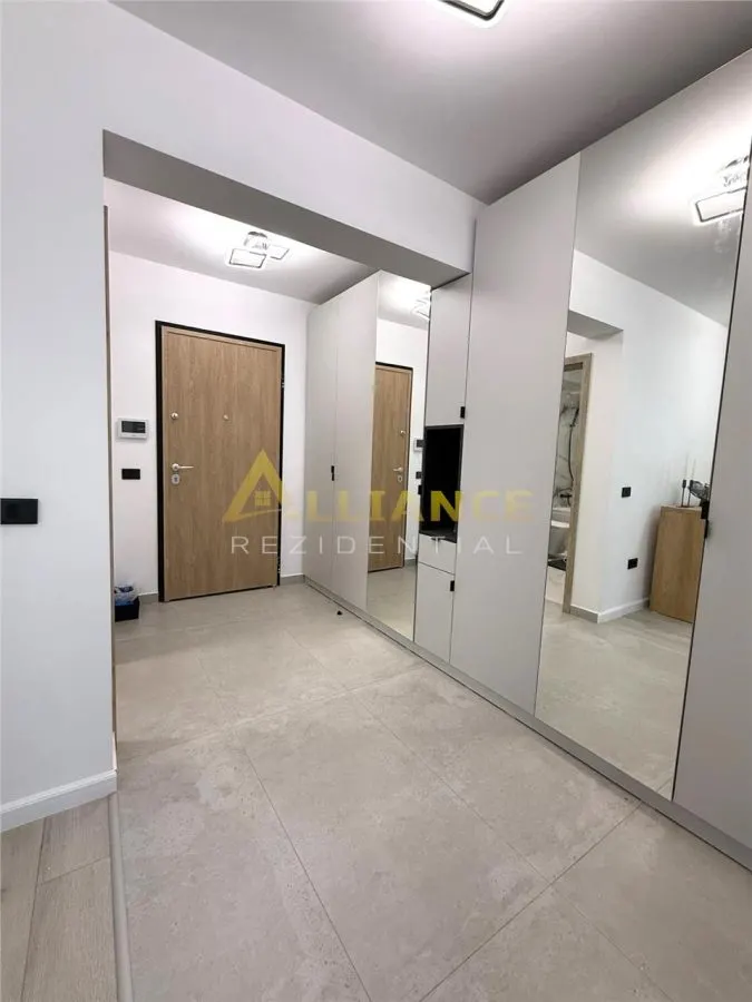 Garsoniera | 2 MINUTE Metrou Berceni | 37,70 mp | 68.000 â‚¬ - foto 4
