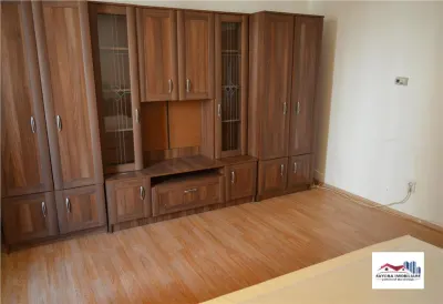Apartament 1 Camera Mobilat si Utilat de Vanzare Zona Dambu Pietros - Targu Mures