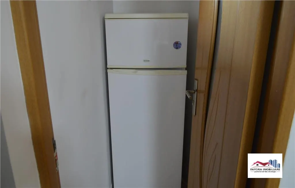 Apartament 1 Camera Mobilat si Utilat de Vanzare Zona Dambu Pietros - foto 10