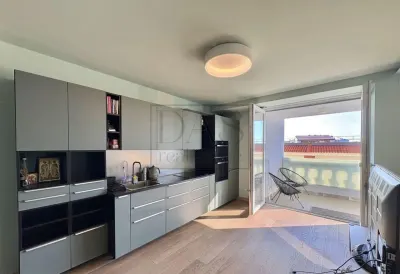 Apartament 3 camere in complex Persepolis | Parc Herastrau - foto 3