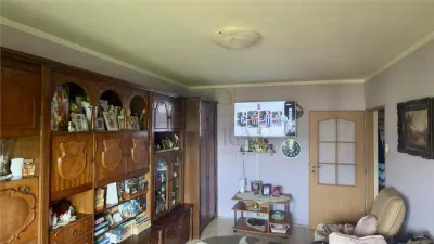 ARADULUI - 2 CAMERE - CLIMA - COLTERM - DECOMANDAT - Timisoara