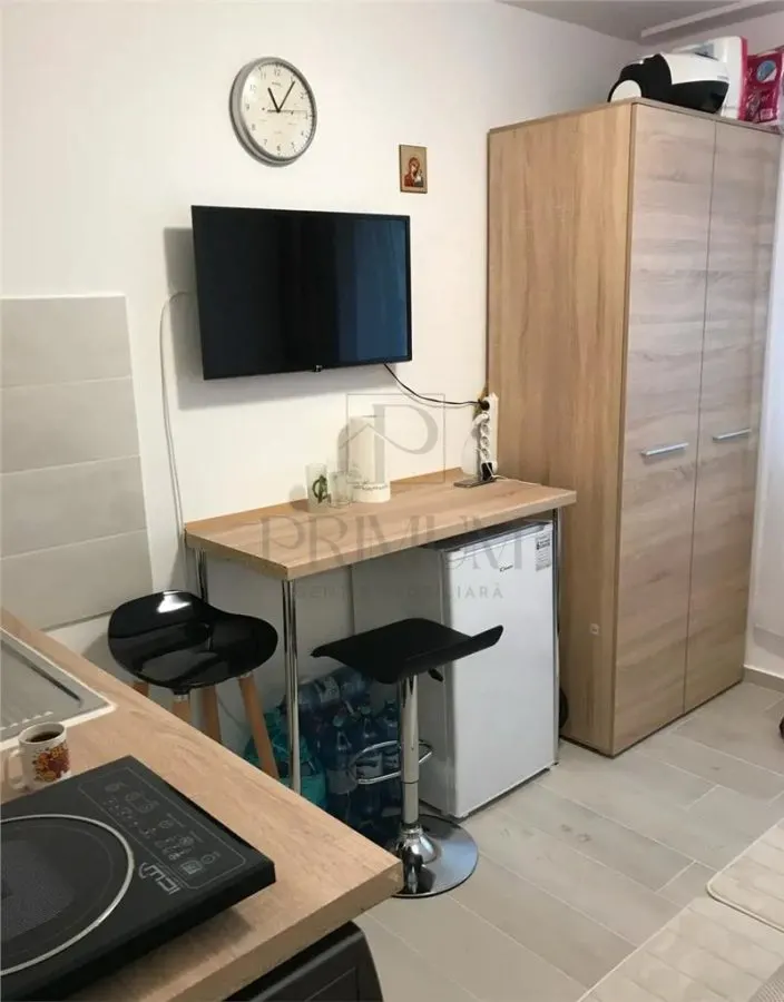 DACIA - APARTAMENT CU 1 CAMERA - mobilat, utilat, decomandat - foto 3