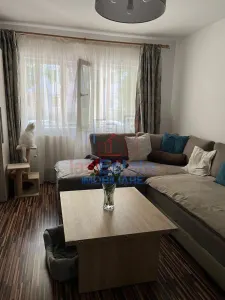 Apartament 3 camere Dacia - Iasi