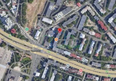 APARTAMENT 4 CAMERE ,  ETAJ 3 din 4, 2 BAI, 2 BALCOANE,  CALEA SEVERINULUI - foto 13