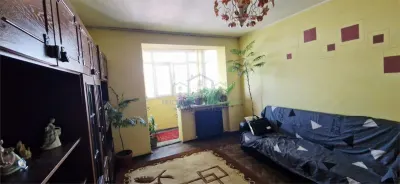 APARTAMENT 4 CAMERE ,  ETAJ 3 din 4, 2 BAI, 2 BALCOANE,  CALEA SEVERINULUI - foto 4