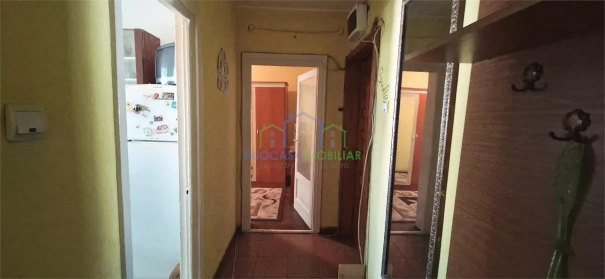 APARTAMENT 4 CAMERE ,  ETAJ 3 din 4, 2 BAI, 2 BALCOANE,  CALEA SEVERINULUI - foto 7