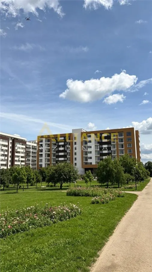 Metrou Berceni Ap 3 camere 2 bai - foto 1