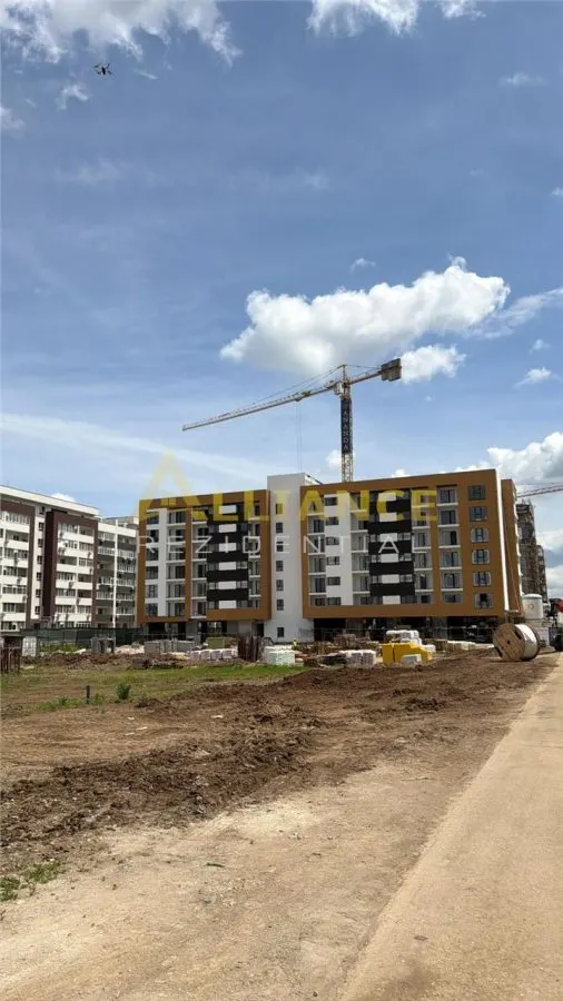 Metrou Berceni Ap 3 camere 2 bai - foto 3