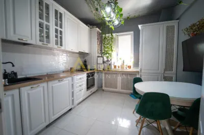 Apartament 2 camere mobilat-utilat - Metrou BERCENI - Popesti-Leordeni