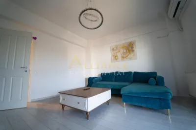 Apartament 2 camere mobilat-utilat - Metrou BERCENI - foto 4