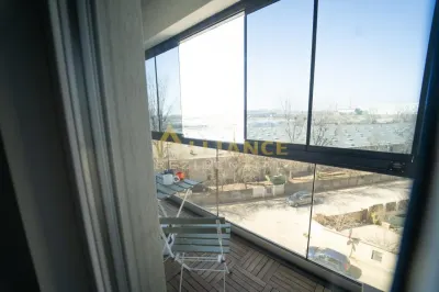 Apartament 2 camere mobilat-utilat - Metrou BERCENI - foto 8