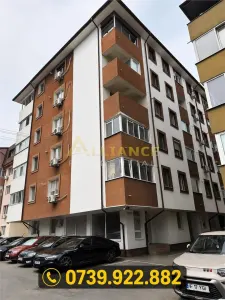 Metrou Dimitrie Leonida 10 Minute Apartament 2 camere Decomandat Amurgului - Popesti-Leordeni