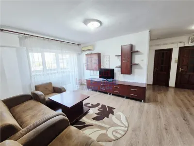 Apartament cu 4 camere de Inchiriat zona Palas Mall - foto 2