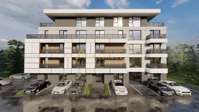 Cumpara in 2026 la pret de 2023!!! - Oferte limitate | Constructie noua | Calitate premium - Popesti-Leordeni