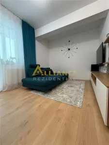 Soseaua Leordeni -- Apartament 3 camere complet mobilat - foto 3